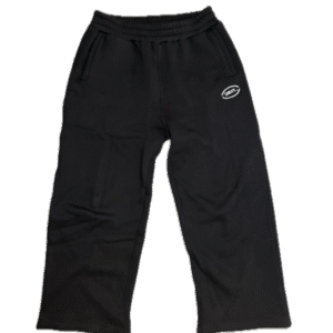 Black Sweatpants